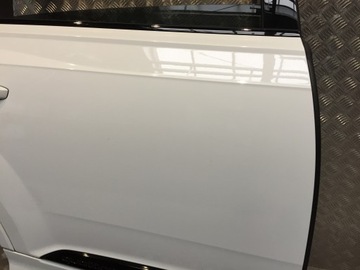 фото thumb №13, Audi q7 4m двері праві зад задні ls9r