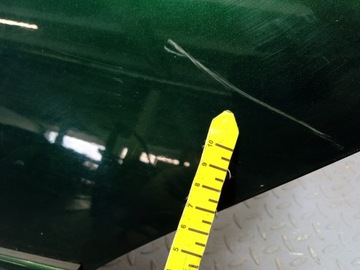 фото thumb №9, Toyota yaris verso 99- двері зад ліві задні 6r4