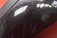 фото thumb №12, Дзеркало праве чорні eu 13320193 opel insignia a рестайлінг 13-20 5 pin