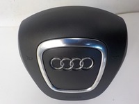 фото thumb №10, Audi a6 c6 подушка водія air bag