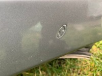 фото thumb №8, Дверь hyundai tucson iii 2015- 77156-d3000