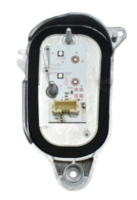 Купить Модуль led drl audi q5 рестайлинг  правый 8r0941476b autokomp., фото thumb