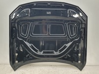 фото thumb №7, Bmw 4 g22 g23 g26 20- капот крышка opolskie gliwice kielce poznań