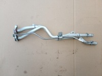 фото thumb №1, Alfa romeo stelvio giulia qv 2.9 шланг wąż wody 670052357 670052358