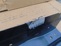 фото thumb №13, Лонжерон підсилювач бічний vw 5qa803506d