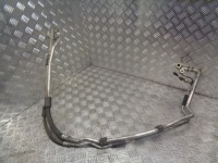 фото thumb №1, Шланг кондиционера opel vectra c 1.9 cdti