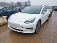 фото thumb №1, Tesla model 3 крыша панорама стекло 3x комплект оригинал 20r uk лобовое