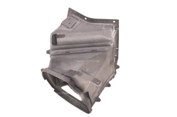 фото thumb №4, Mclaren mp4-12c впуск воздуха корпус радиатор