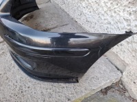 Бампер передні  передній toyota avensis t25 рестайлінг  06/08r Недорого, фото thumb