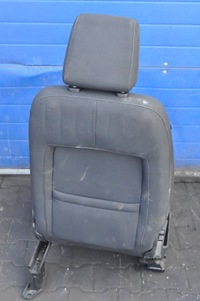 фото thumb №7, Ford tourneo connect mk2 сидіння заднє сидіння 7 осіб