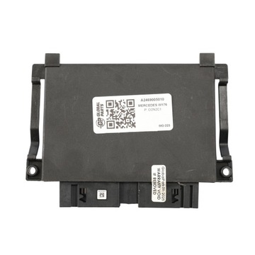 фото thumb №12, Mercedes w176 w246 парктроник модуль датчиков парковка a2469005010