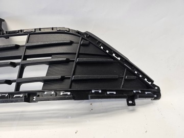 фото thumb №7, Решётка решётка бампера средняя hyundai tucson iv 4 n-line nline 2020 -