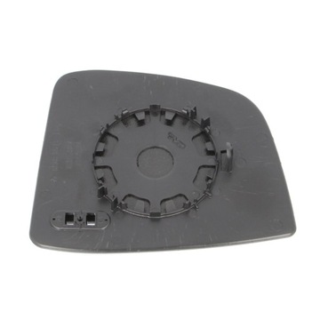 фото thumb №2, Скло дзеркало праві doblo combo combo 01-12