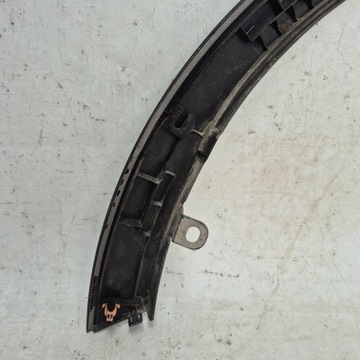 фото thumb №8, Suzuki sx4 s-cross 13- планка накладка крыльев правый перед 77211-64r0