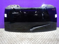 фото thumb №1, Peugeot 206 sw универсал 02-09 стекло зад крышки откидная