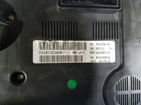 фото thumb №3, Счетчик приборы renault espace v 1.6 p248102060r