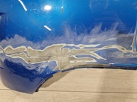 фото thumb №4, Бампер зад opel corsa d opc