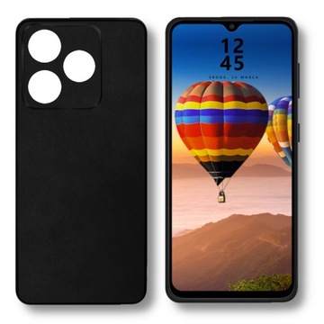 ЧЕХОЛ ДЛЯ REALME ПРИМЕЧАНИЕ 50 4G КОЖАНЫЙ ЧЕХОЛ ДЛЯ БИЗНЕСА ЗАДНЯЯ ЧАСТЬ + СТЕКЛО