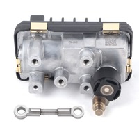 фото thumb №6, Turbo электронный привод bk3q6k682pc