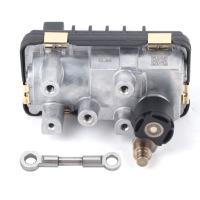 фото thumb №1, Turbo электронный привод bk3q6k682pc