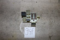 фото thumb №1, Реле дворник mitsubishi space star