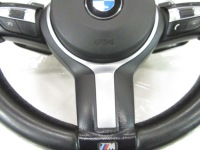 фото thumb №6, Руль подушка подушка bmw f01 f02 f06 f07 f10 f11 f12 f13 m набор