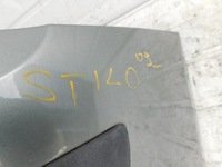 фото thumb №9, Fiat stilo 1.4 5d hb бампер перед szary