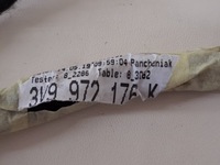 фото thumb №7, Жгут цилиндра задний крышки багажника правая kombi skoda superb 3 iii 19r