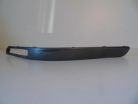 Купити Молдинг бампера ліва перед volvo s40 v40 01-04 30621488 оригінальний номер, фото thumb