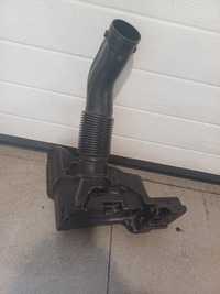 фото thumb №6, Впуск резонатор повітря peugeot 308 berlingo iii 1,5 hdi 9810920880