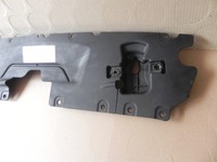 фото thumb №2, Ford s max mk2 galaxy 4 mk4 пластик захист кришка поперечина замка