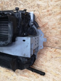 фото thumb №7, Ford kuga mk3 pas переднє радіатор 1.5 tdci автомат