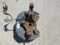 фото thumb №6, Honda civic vii 5d hb 1.4 16v 90 km d14z6 поворотний кулак перед ліва права