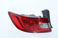 фото thumb №1, Лампа левый задняя 265554091r renault clio iv h/b 2012- europa