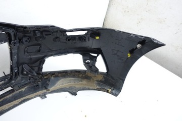 фото thumb №14, Audi a6 c8 4k0 2018- бампер перед переднє 4k0807437a