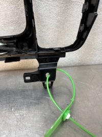 фото thumb №10, Молдинг dekor панели рамка mercedes gle w166 09091-000
