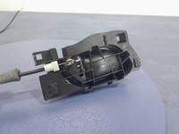 фото thumb №7, Citroen c5 iii sedan замок двері перед лівий передній psa732149