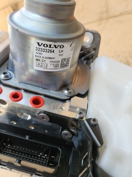 фото thumb №7, Насос тормозная abs 32281728 32333264 volvo v60 s60 xc60 xc90 номер 410970