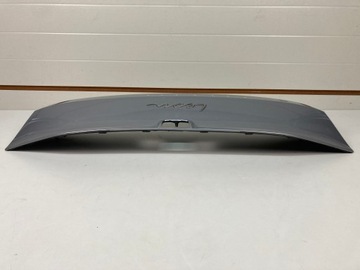 фото thumb №10, Накладка накладка крышки багажника seat leon iv 5fe