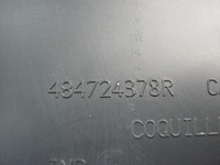 фото thumb №10, Корпус колонки рулевого master iii 484724378r