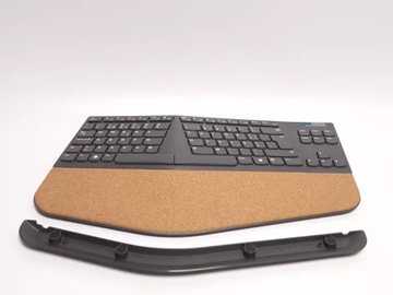 БЕСПРОВОДНАЯ РАЗДЕЛЕННАЯ КЛАВИАТУРА LENOVO GO