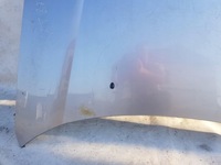 фото thumb №5, Капот крышка двигателя nissan x trail x-trail