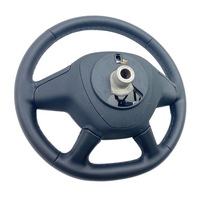 фото thumb №10, Руль dacia duster ii 484001375r