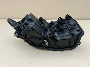 фото thumb №11, Toyota auris 2 ii рестайлинг 15-18r лампа левая левый перед полный led 81150-02k60