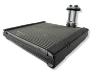 фото thumb №5, Toyota bz4x 2024 випарник кондиціонера