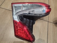 фото thumb №10, Лампа задняя задняя правая toyota c-hr chr europa