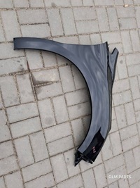 фото thumb №6, Citroen ds4 крыло передний