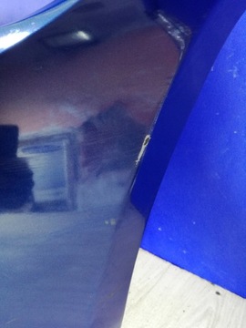 фото thumb №6, Bmw 3 e90 e91 рестайлінг м-пакет бампер перед переднє