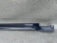 фото thumb №2, Молдинг поріг права bmw x6 g06 8069996