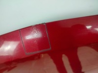 фото thumb №12, Chevrolet orlando i 10r-- капот кришка двигуна
